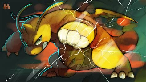 dragonite debilidad.